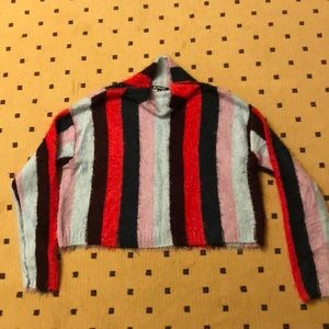 NWT BLANKNYC SWEATER SIZE M
